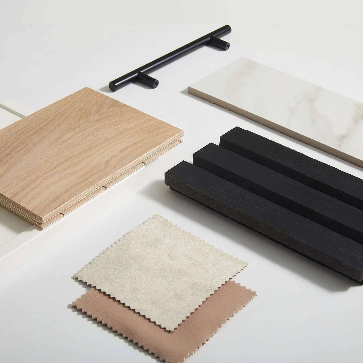 Willow Panel Samples by andor willow