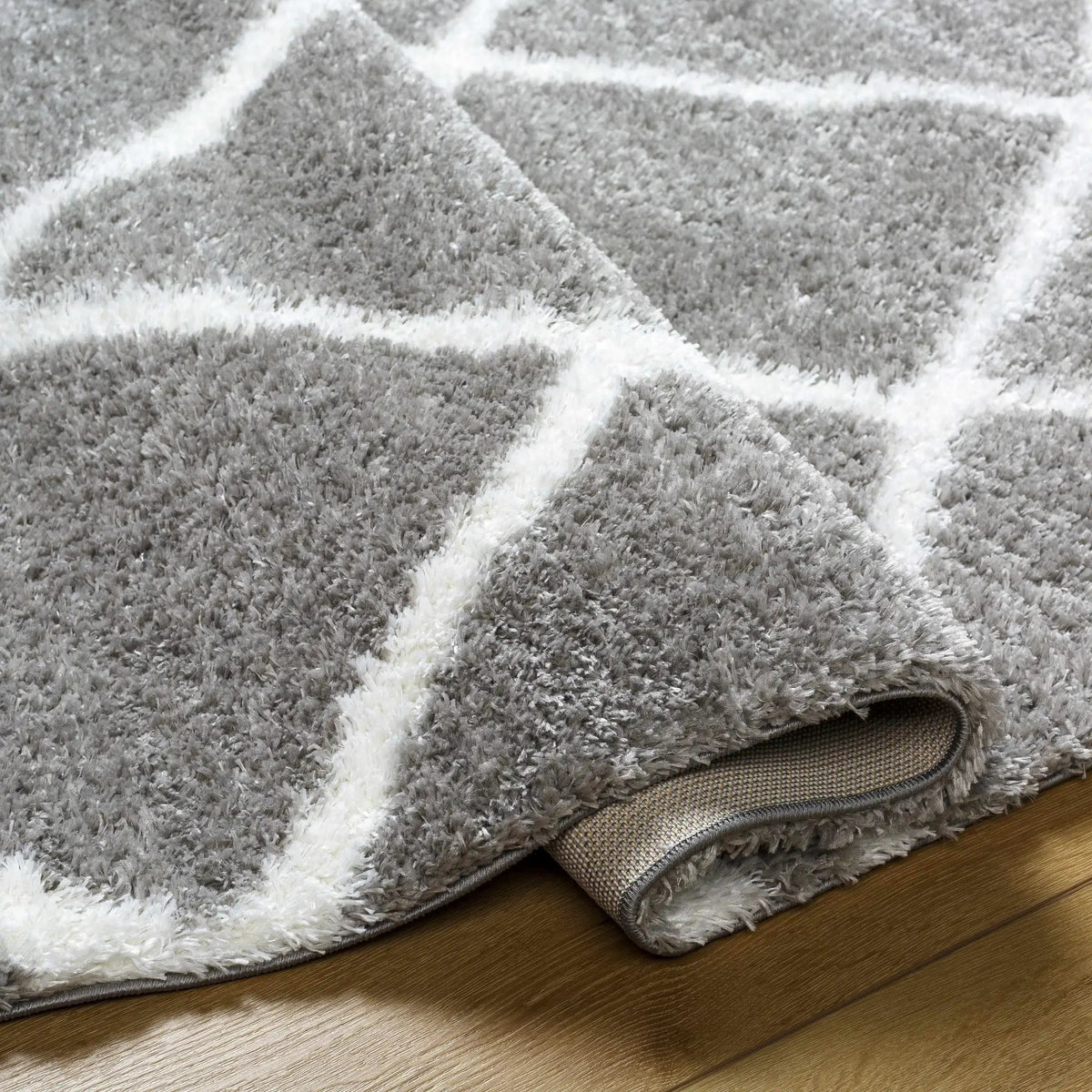 Faye Area Rug, detail