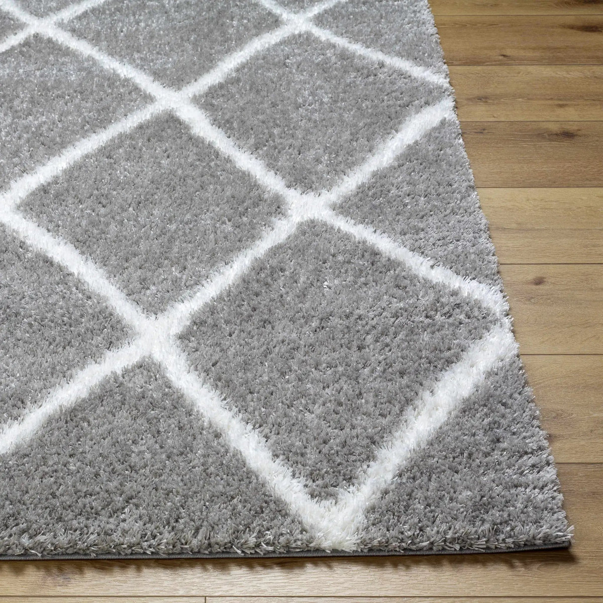 Faye Area Rug, detail 2