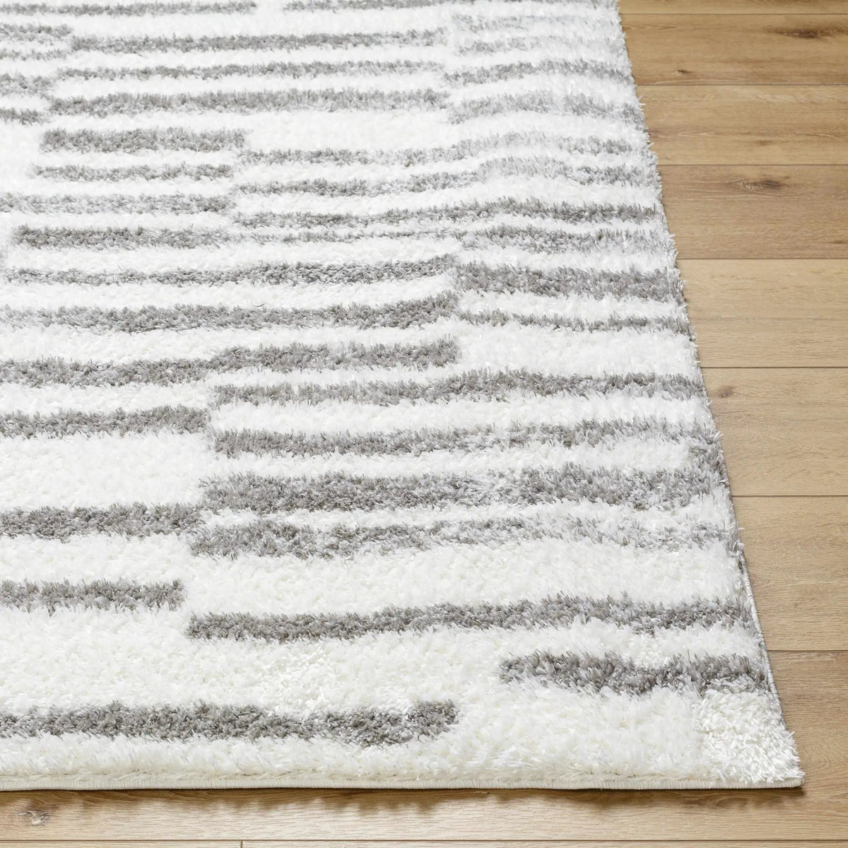 Kuron Area Rug, detail 2