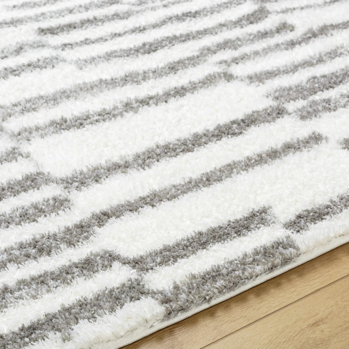 Kuron Area Rug, detail 3