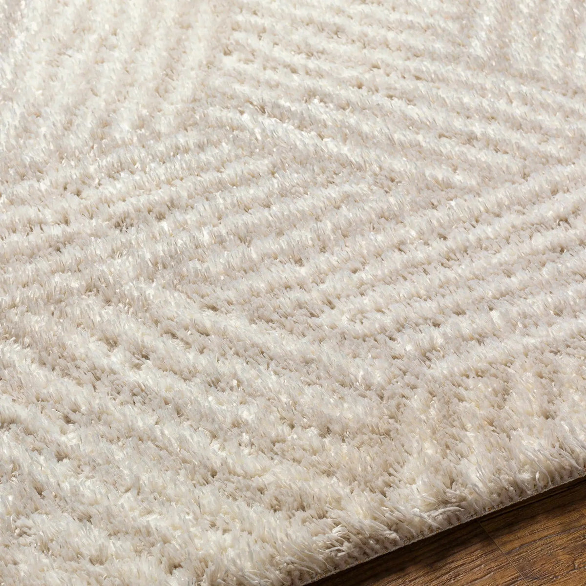 Mura Cream Area Rug, photo 5 of 9