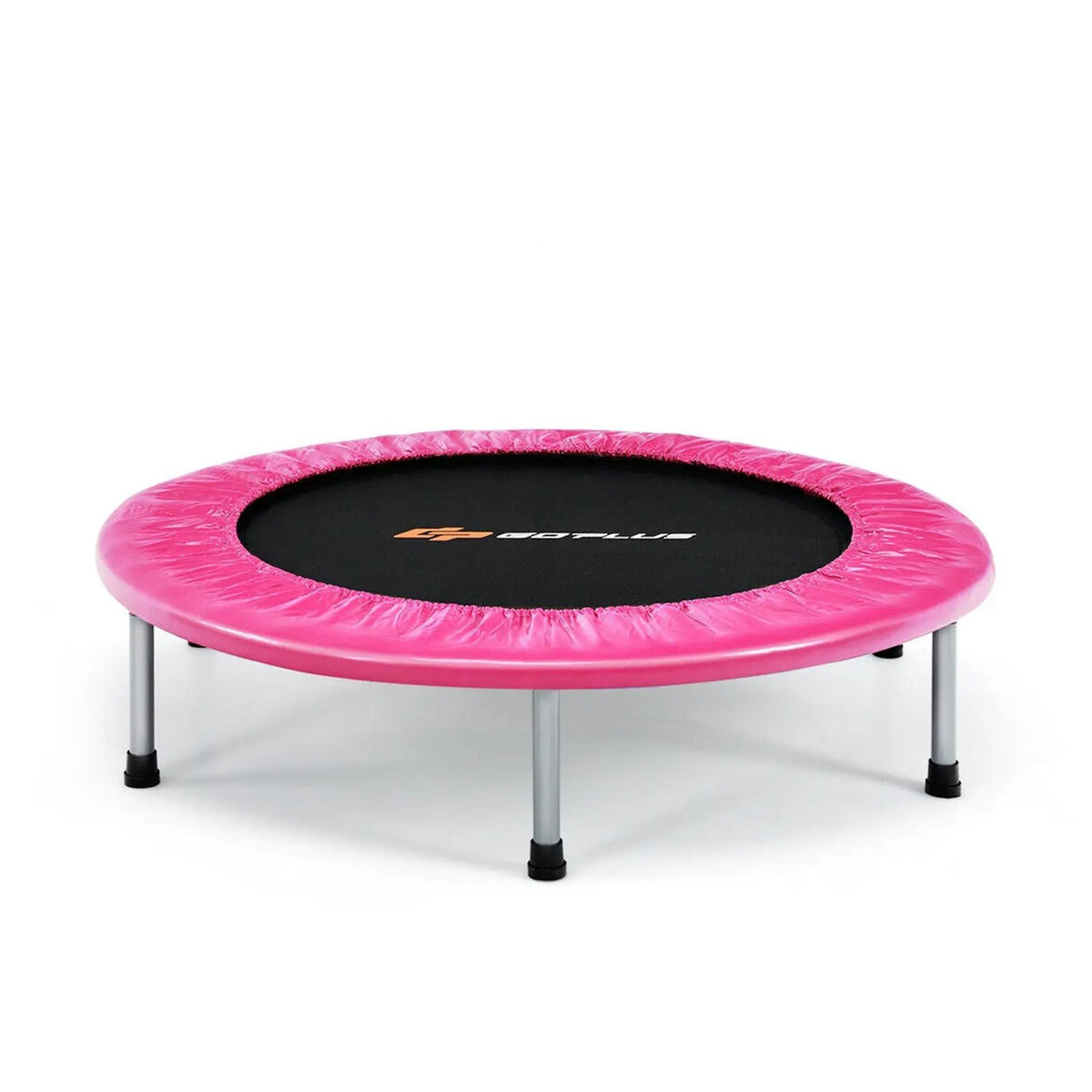 38 Inch Mini Folding Trampoline Portable, photo 9 of 10