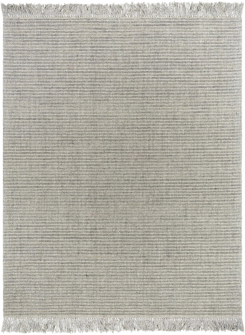 Desma Taupe Area Rug - Clearance by Boutique Rugs