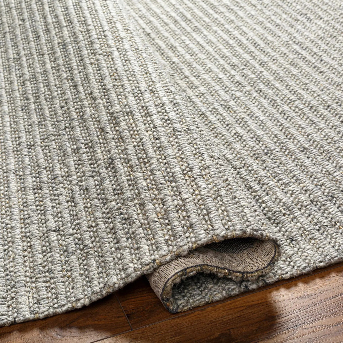 Desma Taupe Area Rug - Clearance, photo 6 of 8