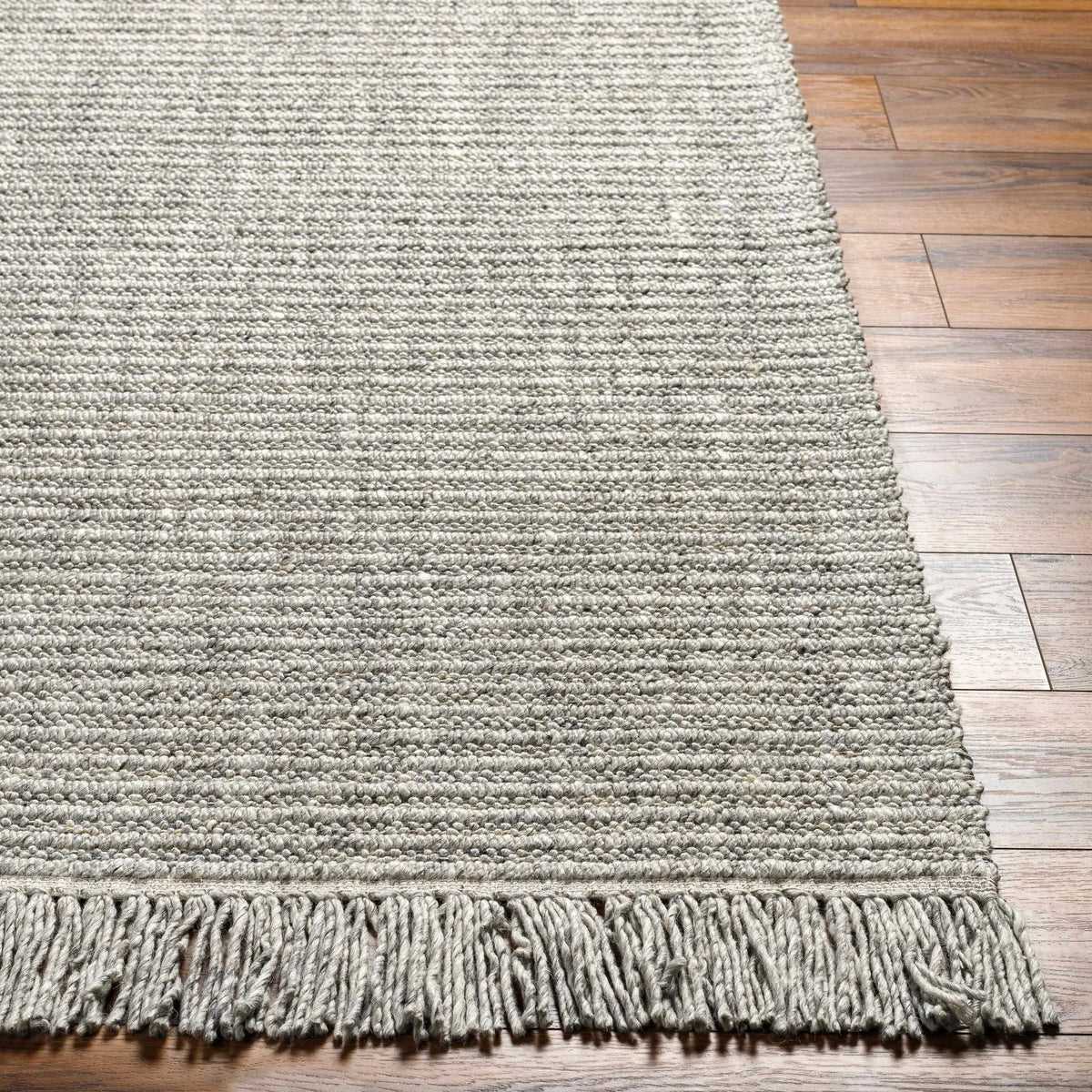 Desma Taupe Area Rug - Clearance, photo 5 of 8
