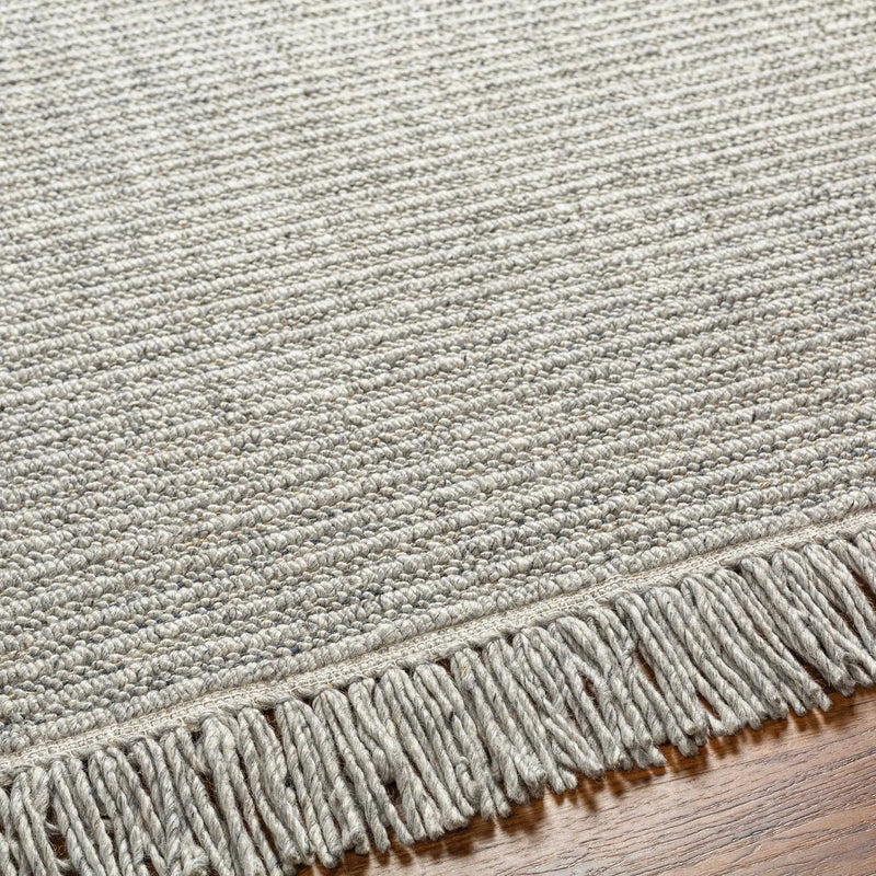 Desma Taupe Area Rug - Clearance by Boutique Rugs