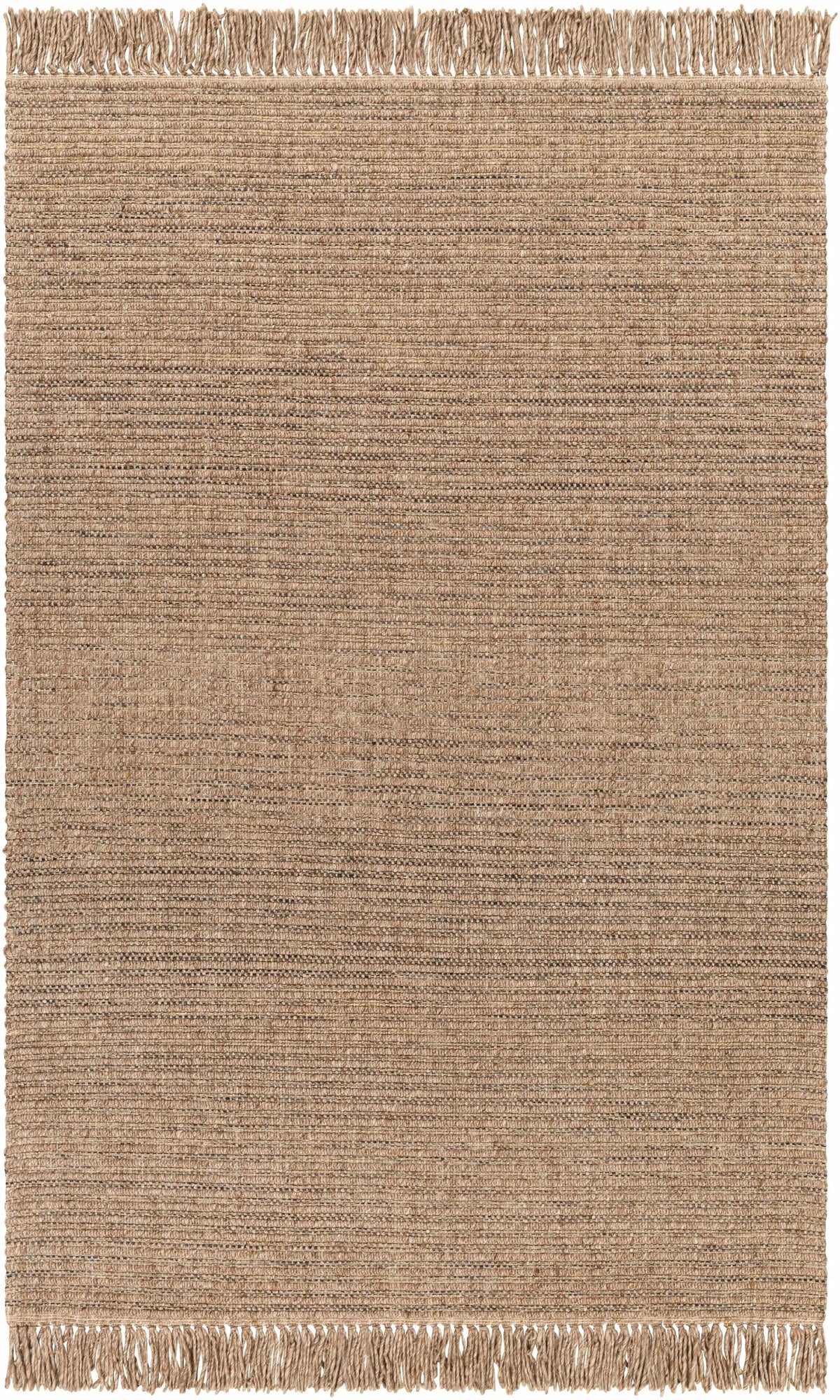 Desma Tan Area Rug - Clearance