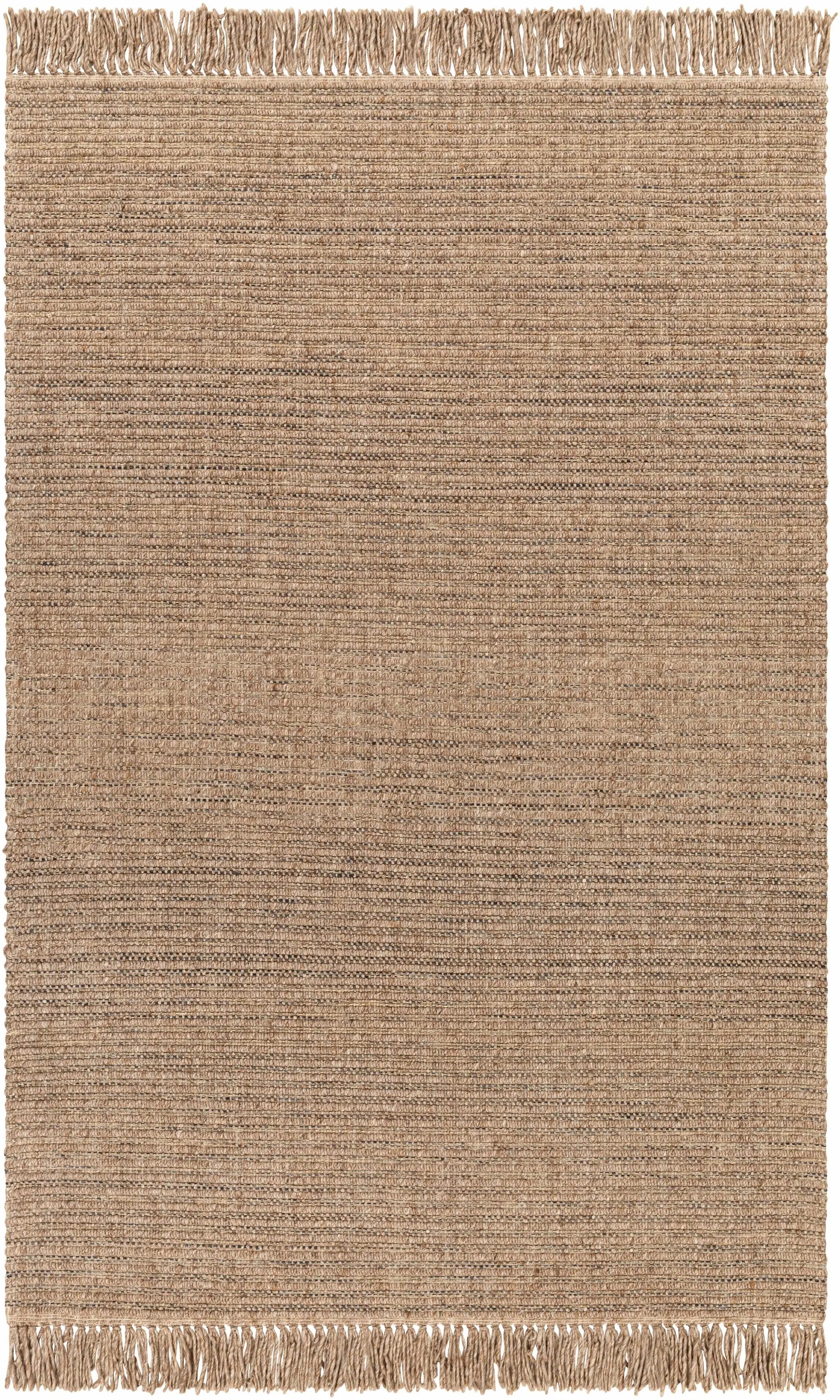 Desma Tan Area Rug - Clearance by Boutique Rugs