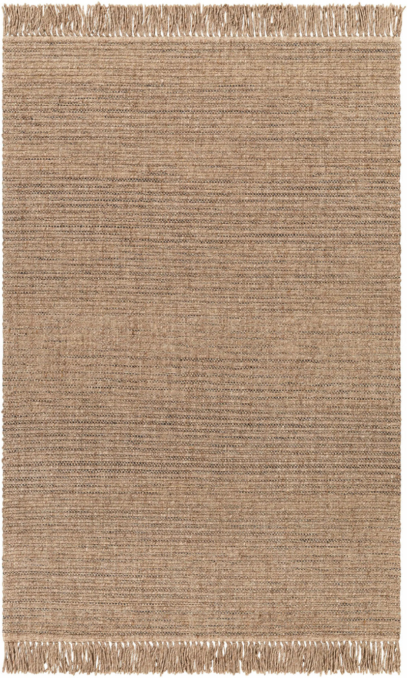Desma Tan Area Rug - Clearance by Boutique Rugs