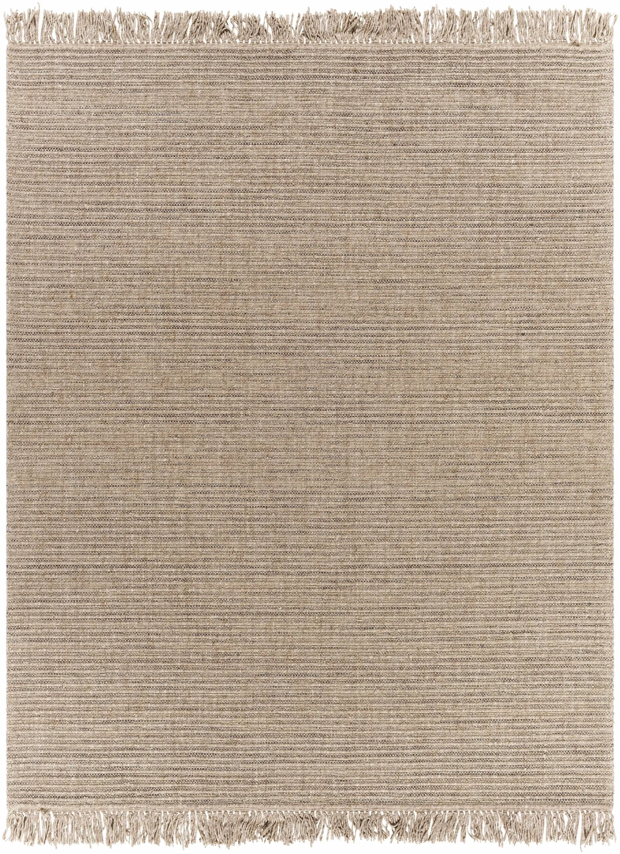 Desma Tan Area Rug - Clearance by Boutique Rugs