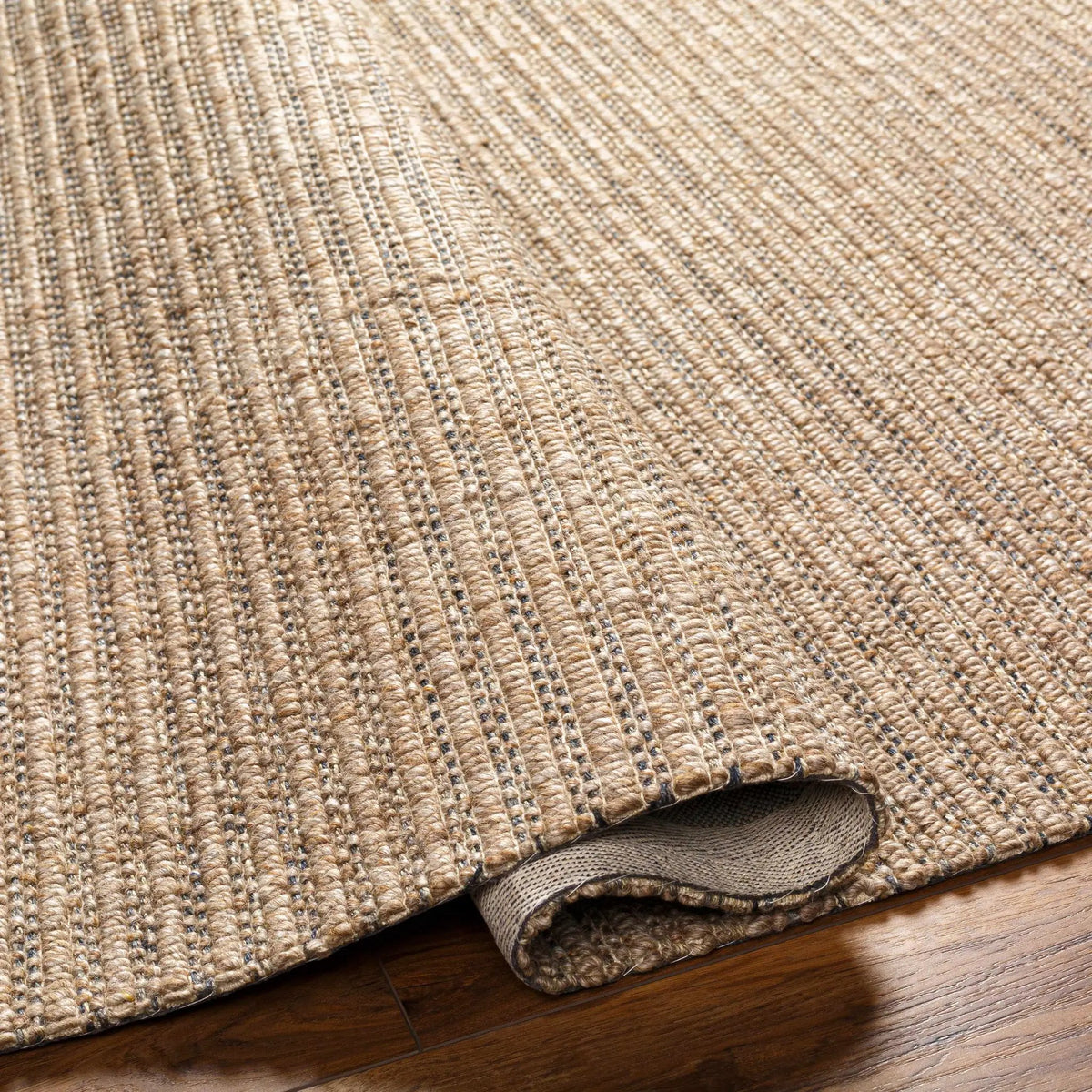 Desma Tan Area Rug - Clearance, photo 6 of 9