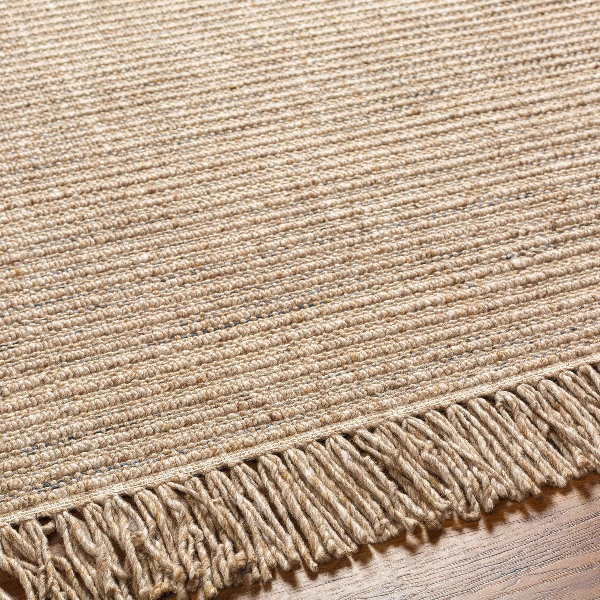 Desma Tan Area Rug - Clearance, photo 7 of 9