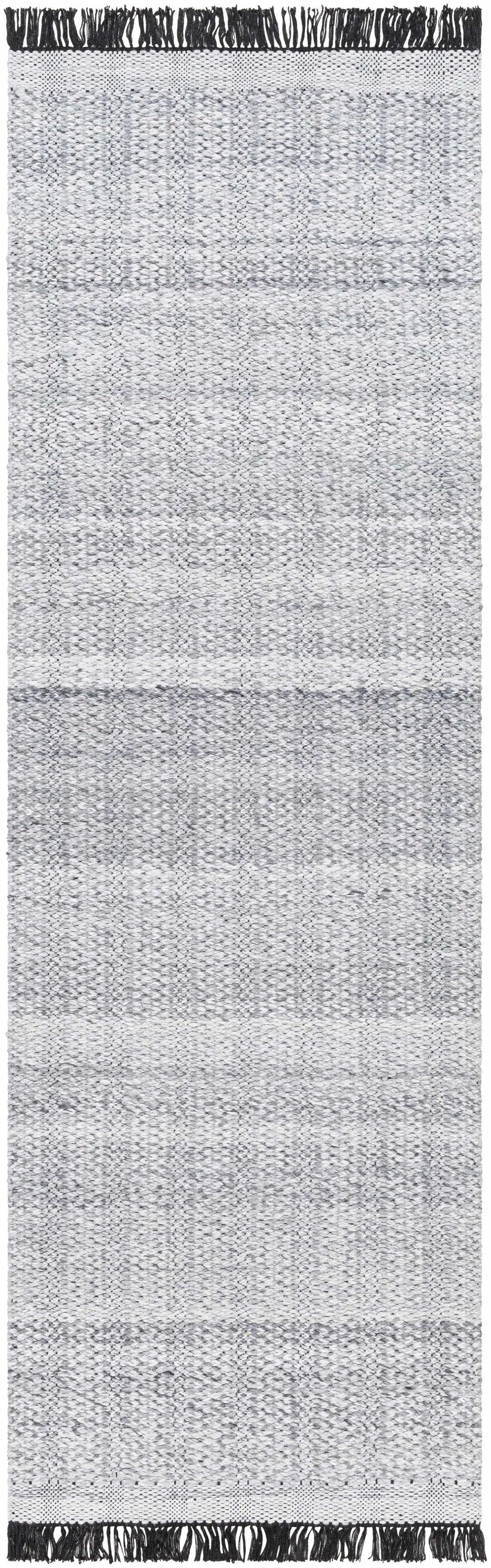 Gray Anane Area Rug - Clearance, photo 5 of 10