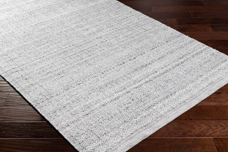 Gray Anane Area Rug - Clearance by Boutique Rugs