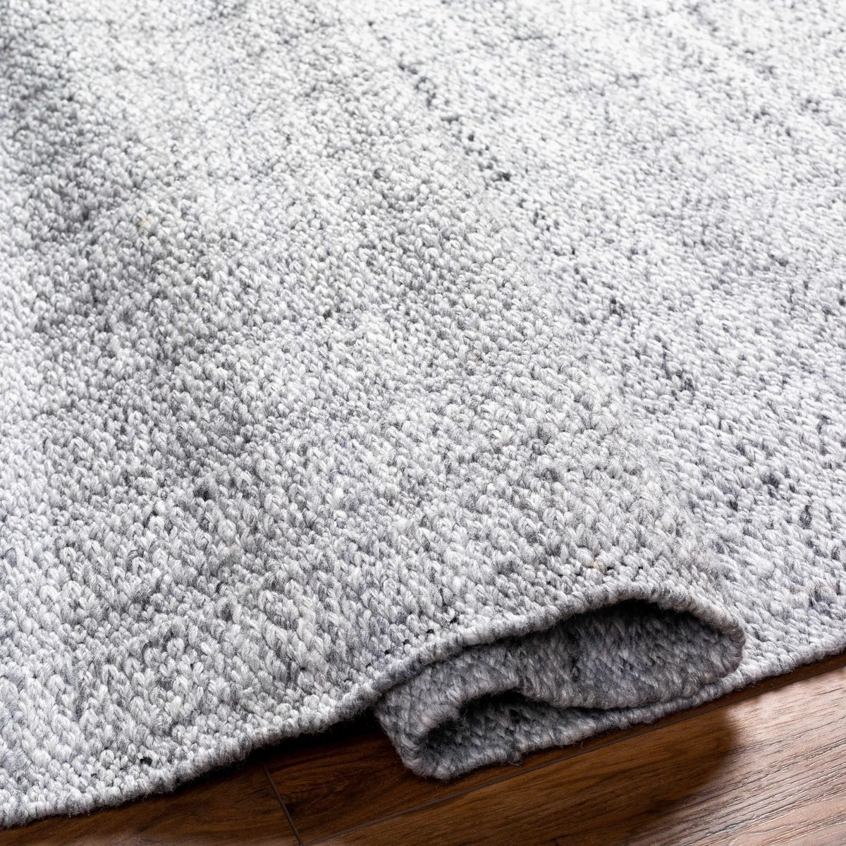 Gray Anane Area Rug - Clearance, photo 7 of 10