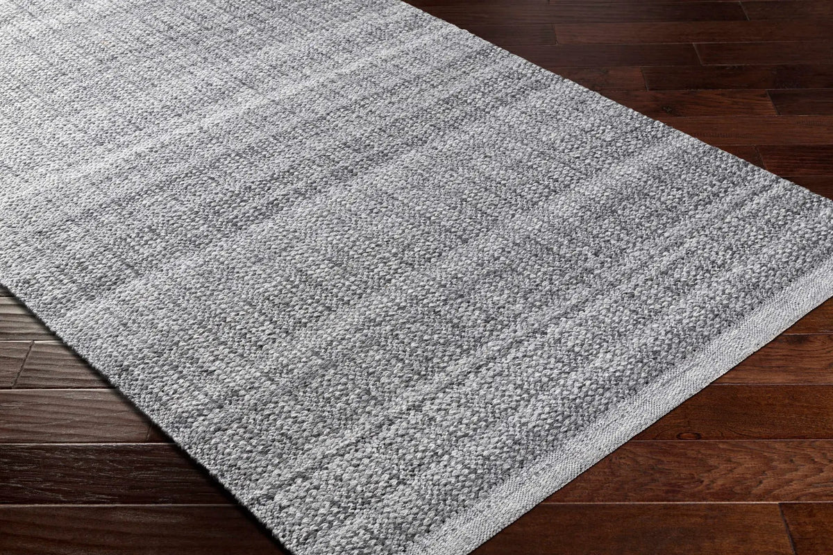 Dark Gray Anane Area Rug - Clearance, photo 3 of 11