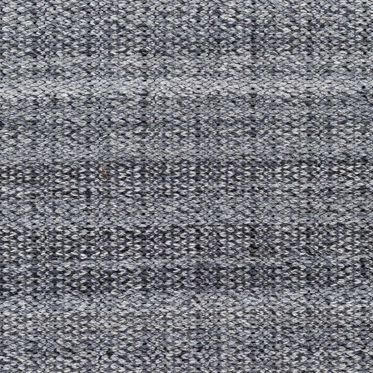 Dark Gray Anane Area Rug - Clearance, sample swatch