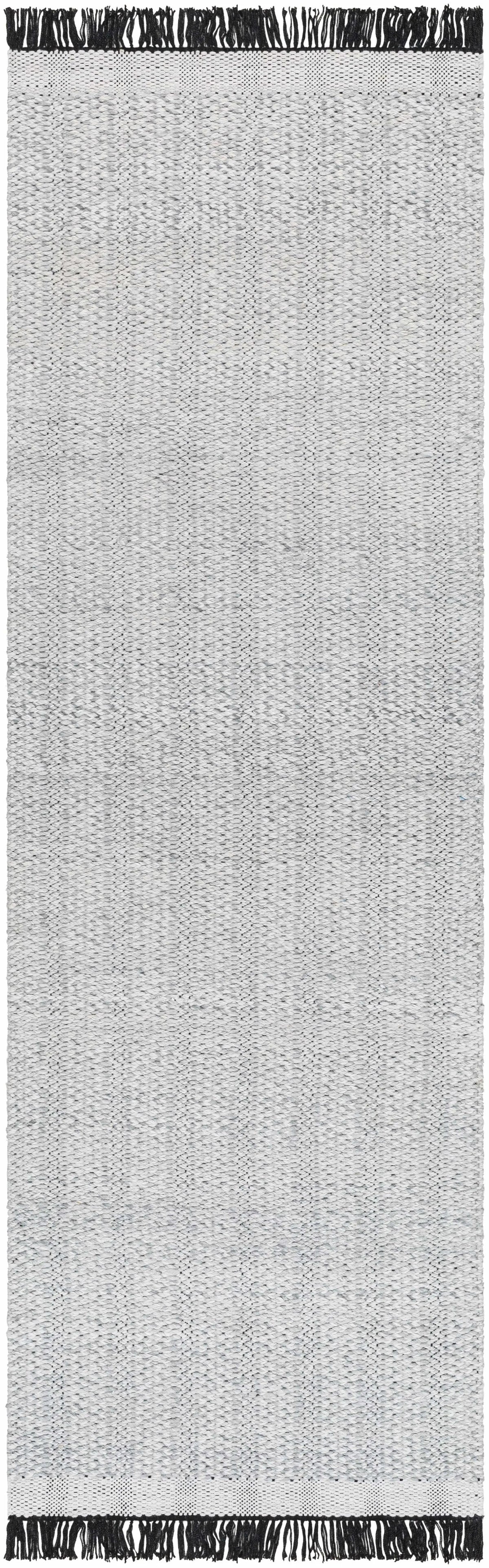 Light Gray Anane Area Rug - Clearance, photo 5 of 10