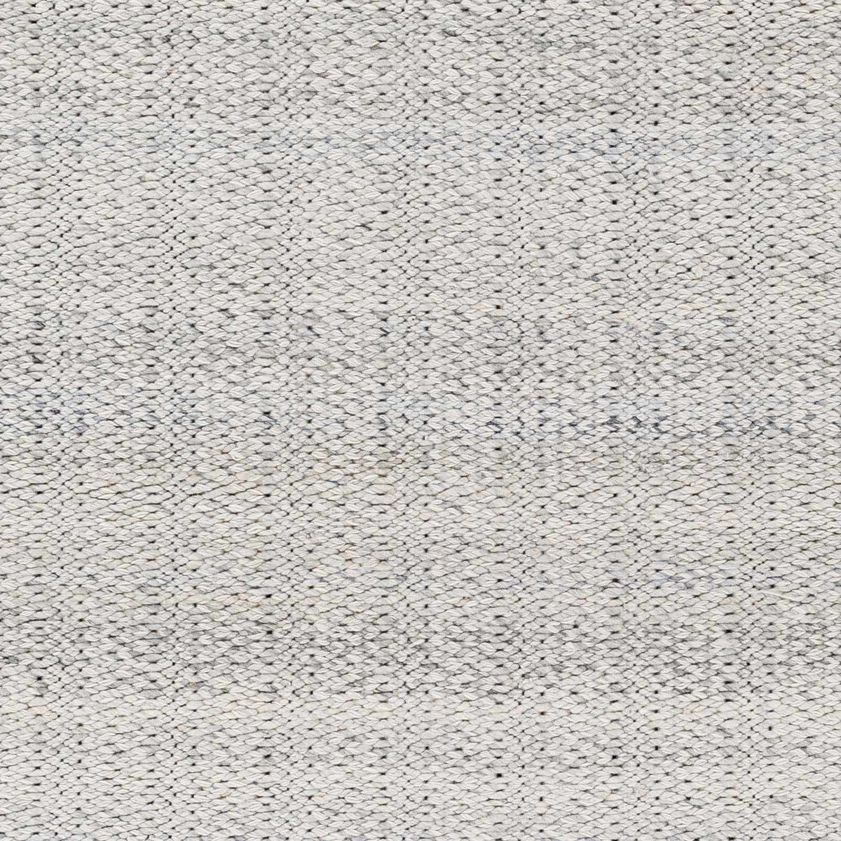 Light Gray Anane Area Rug - Clearance, sample swatch