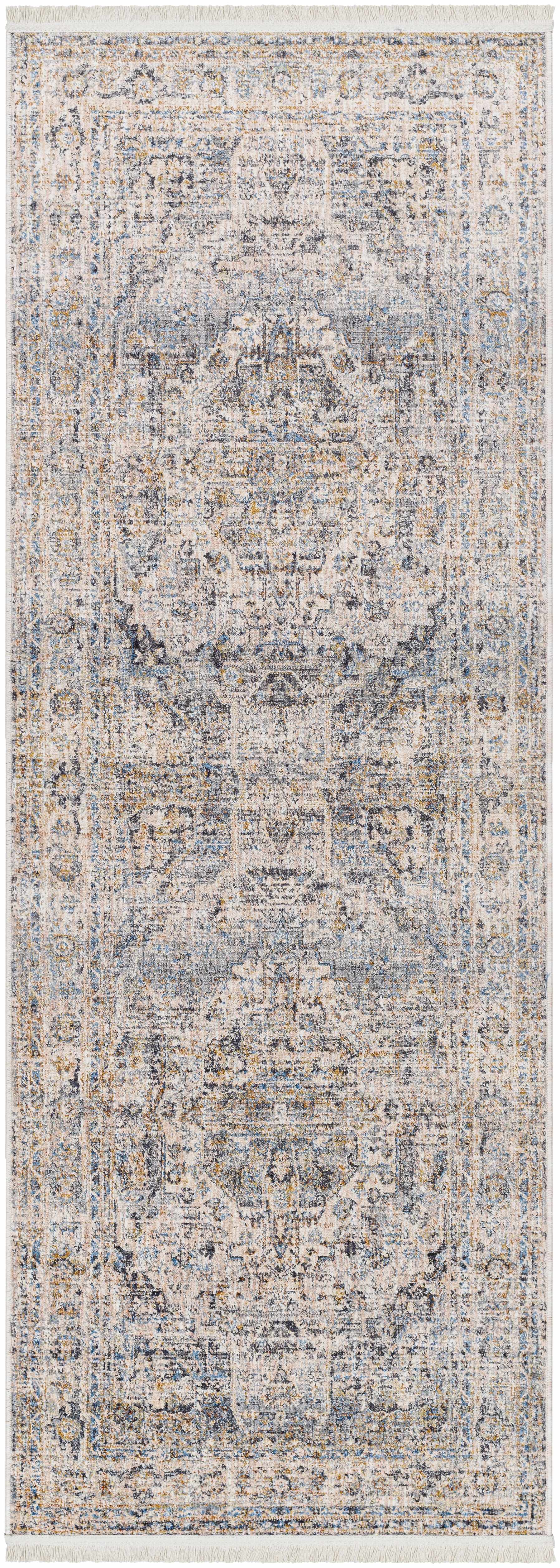 Addax Area Rug - Clearance by Boutique Rugs