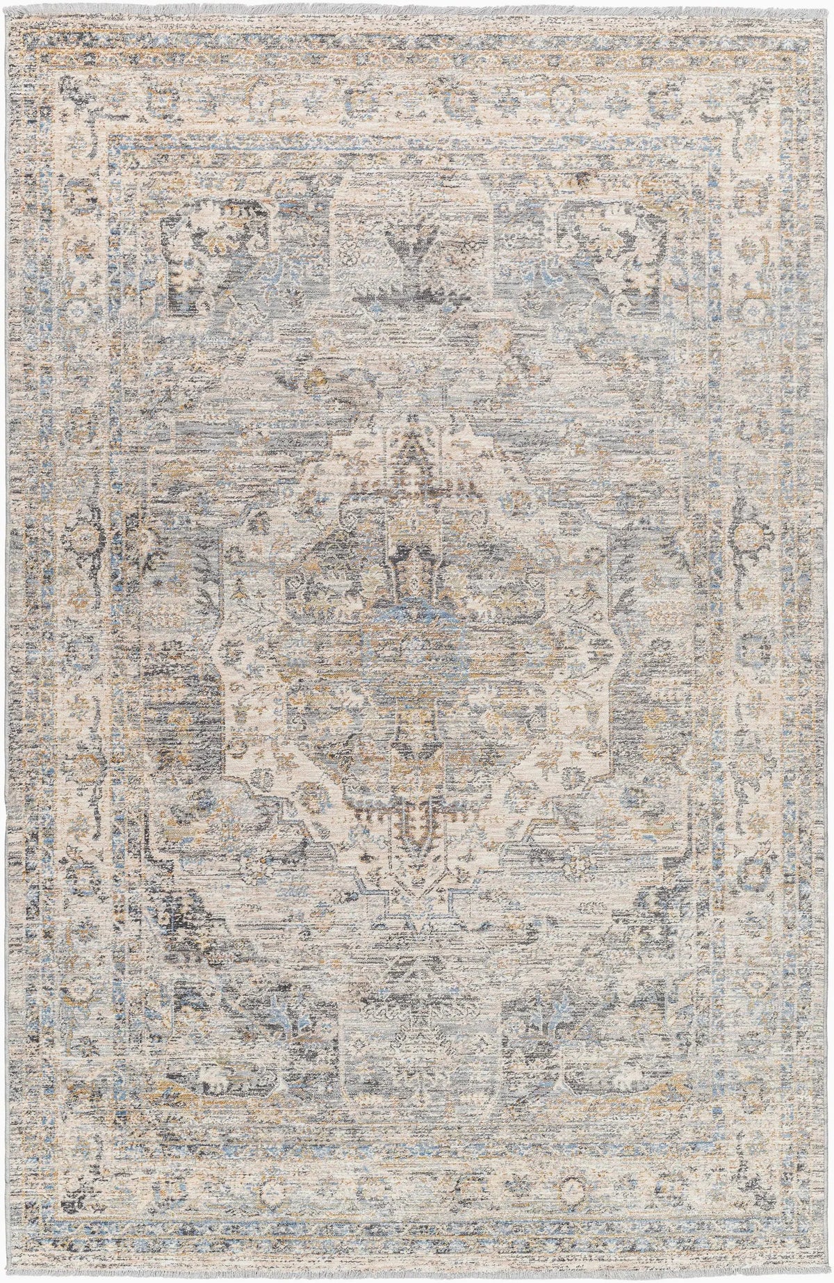 Addax Area Rug - Clearance
