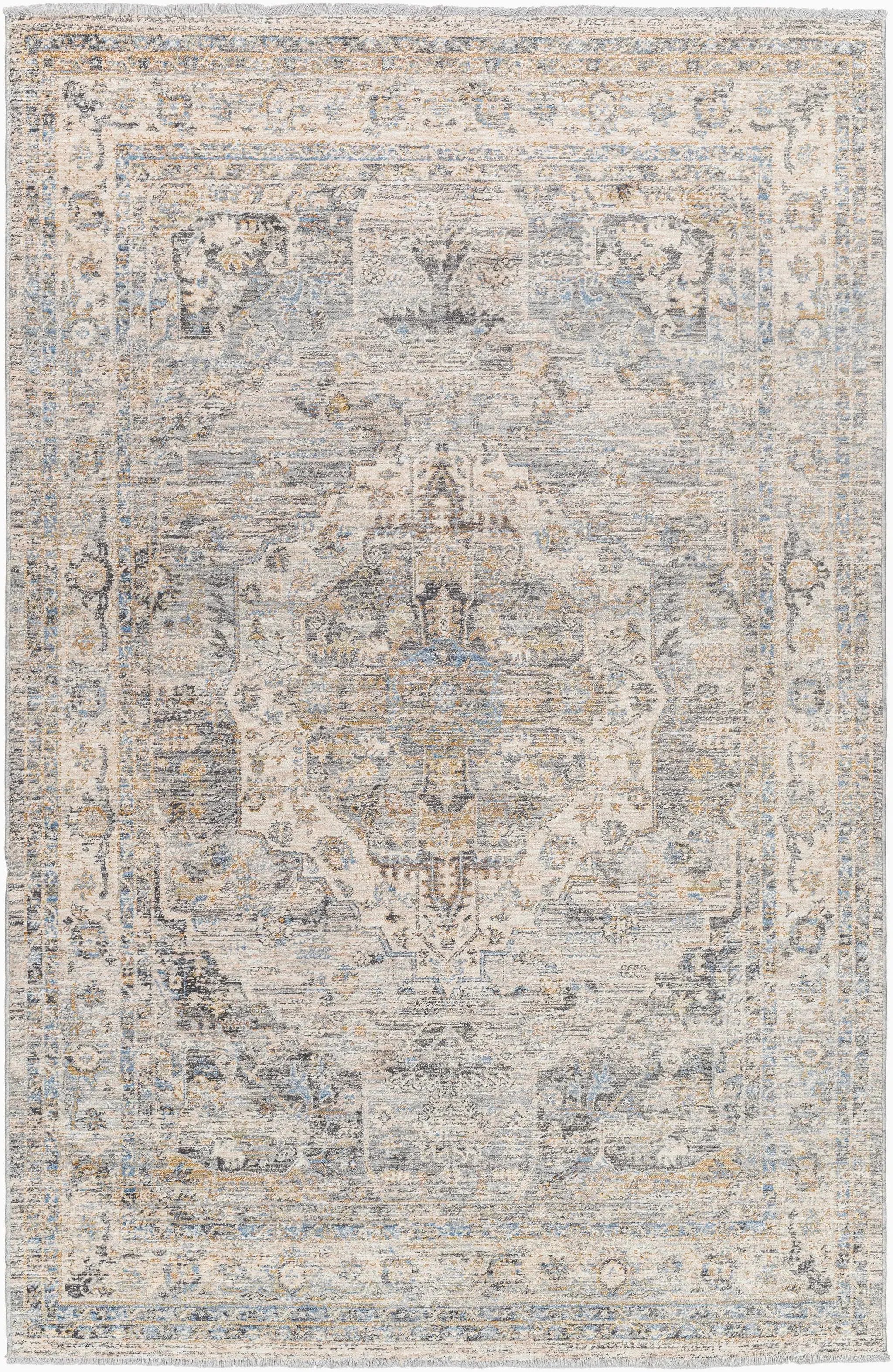 Addax Area Rug - Clearance by Boutique Rugs