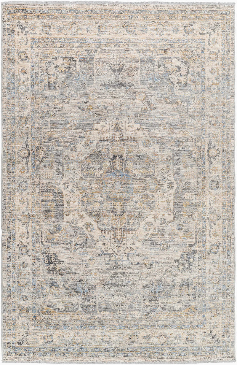 Addax Area Rug - Clearance by Boutique Rugs