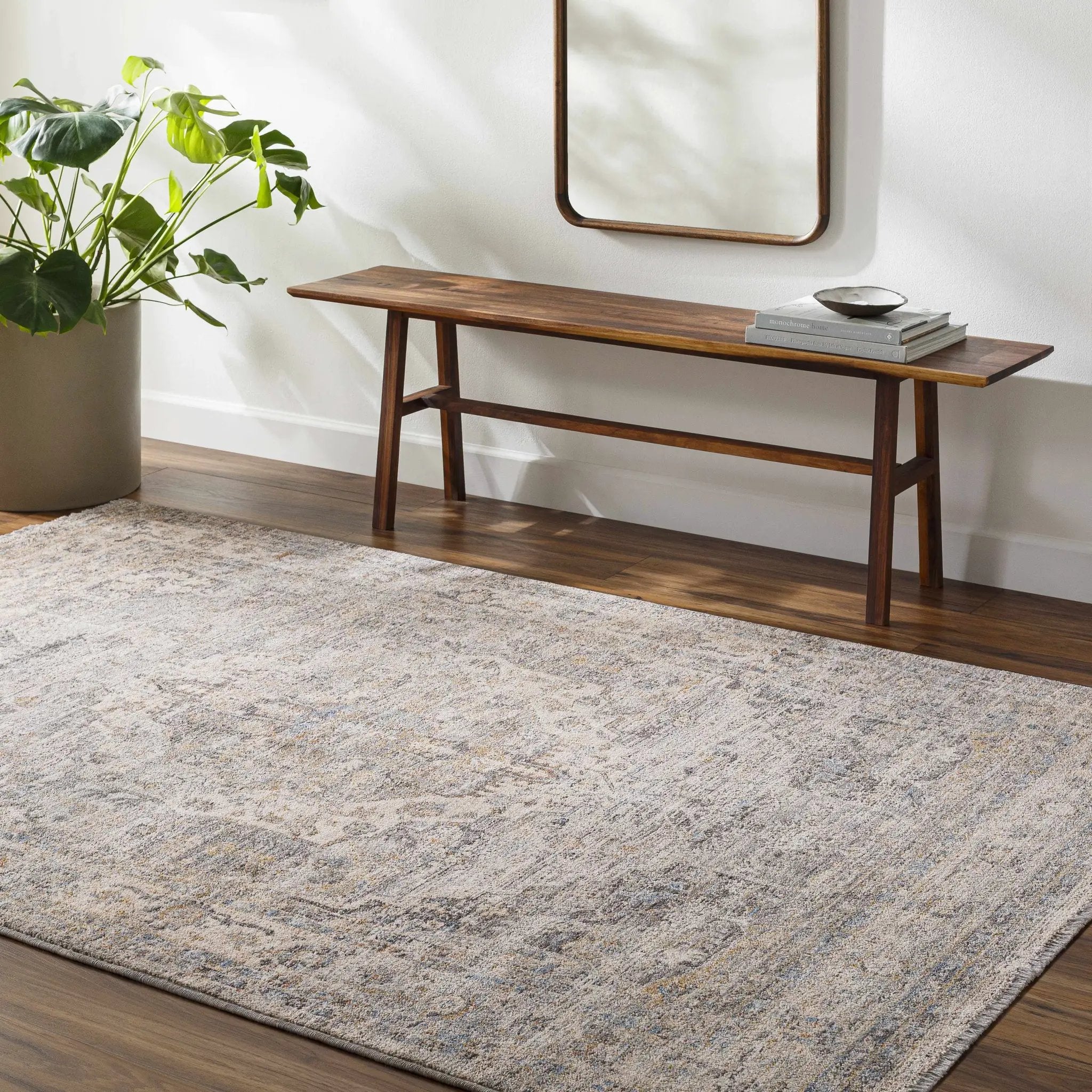 Addax Area Rug - Clearance by Boutique Rugs