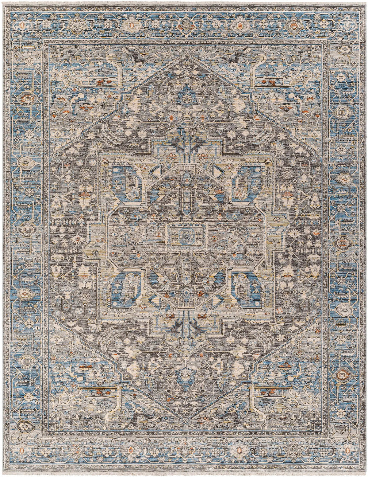 Alina Area Rug - Clearance