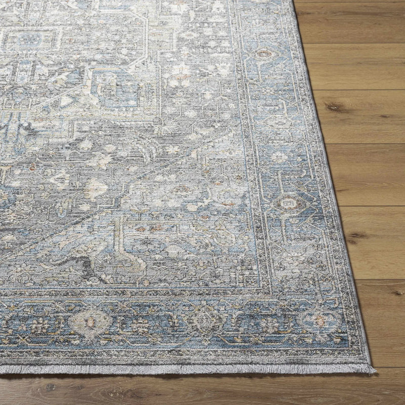 Alina Area Rug - Clearance by Boutique Rugs