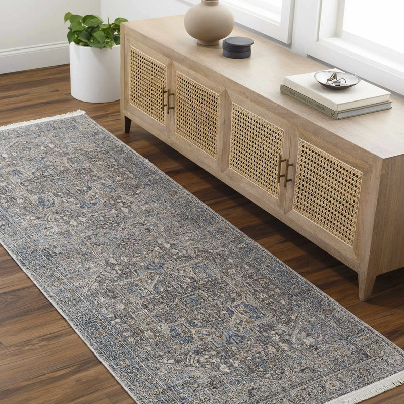 Alina Area Rug - Clearance by Boutique Rugs