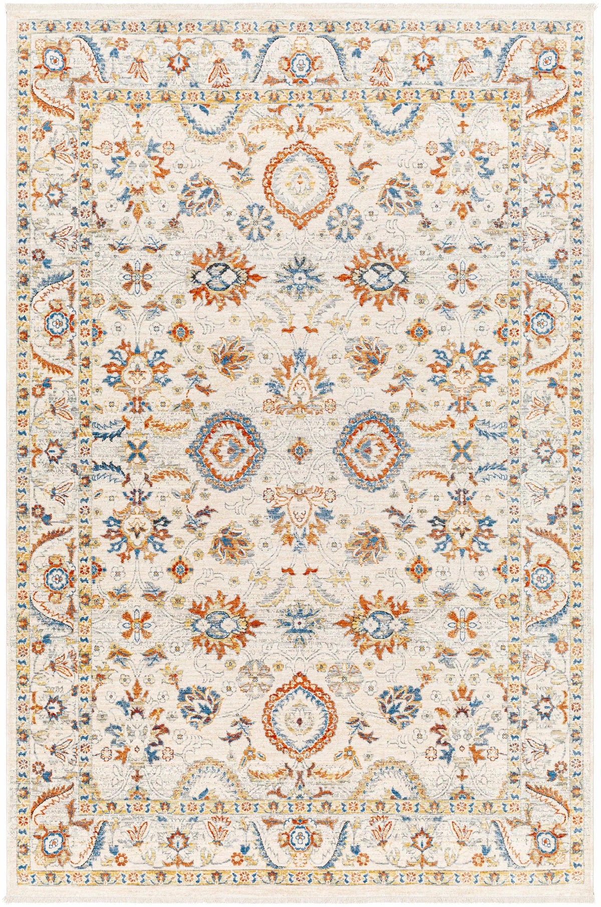 Araya Area Rug - Clearance