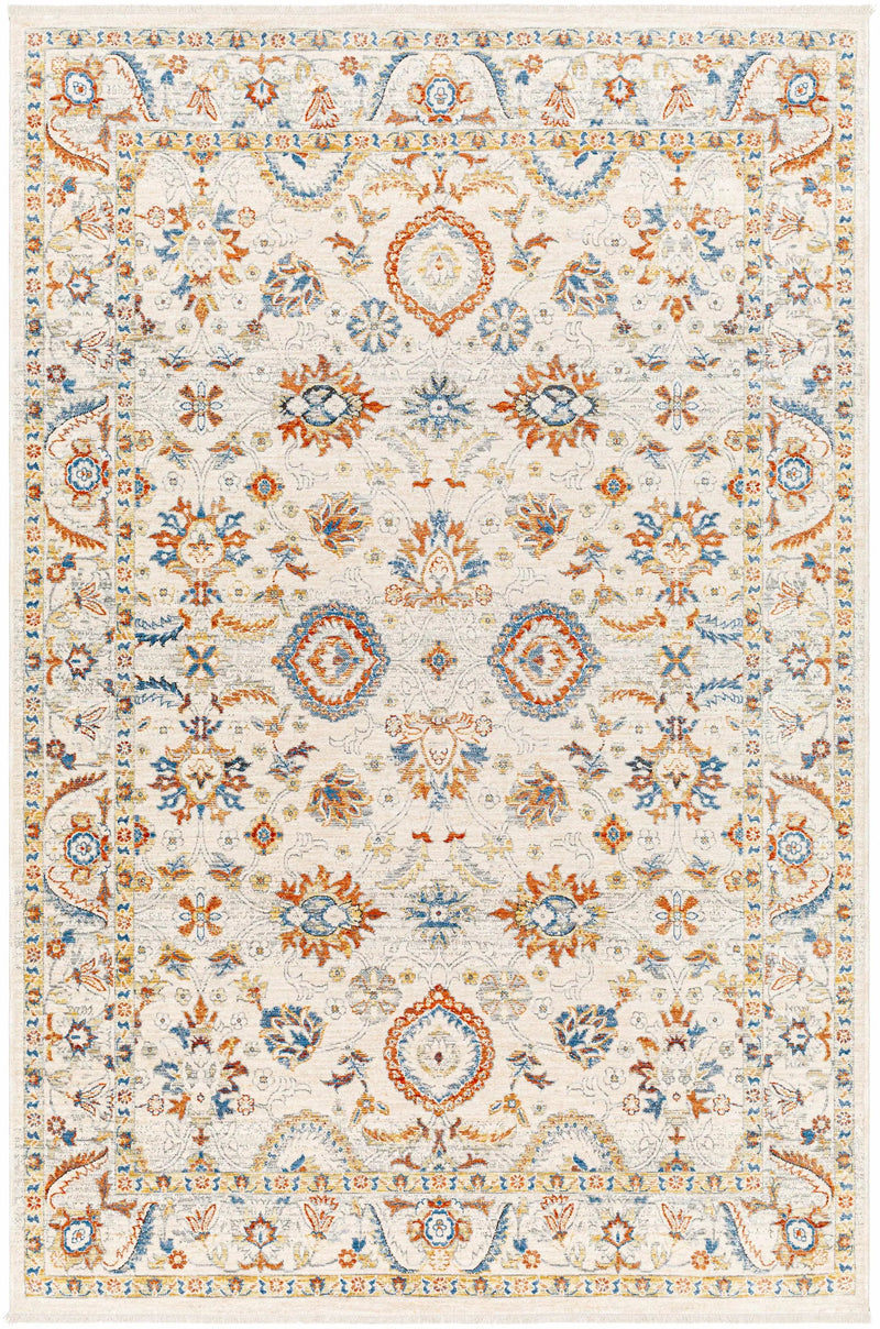 Araya Area Rug - Clearance by Boutique Rugs