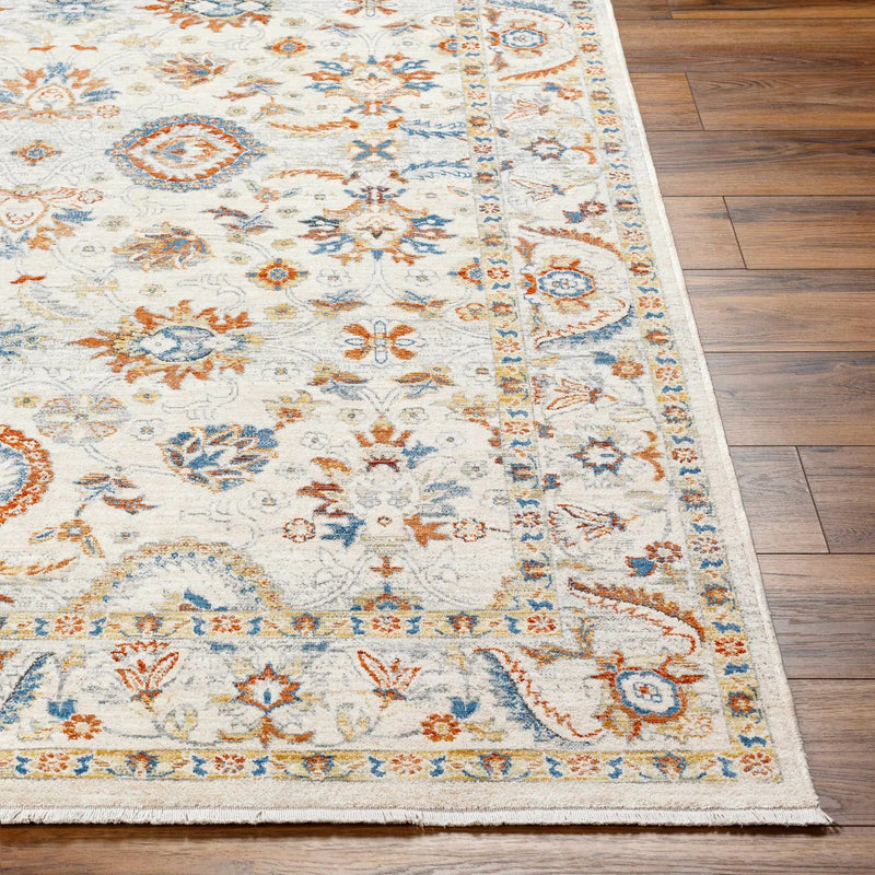 Araya Area Rug - Clearance by Boutique Rugs