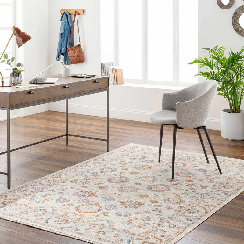 Araya Area Rug - Clearance by Boutique Rugs
