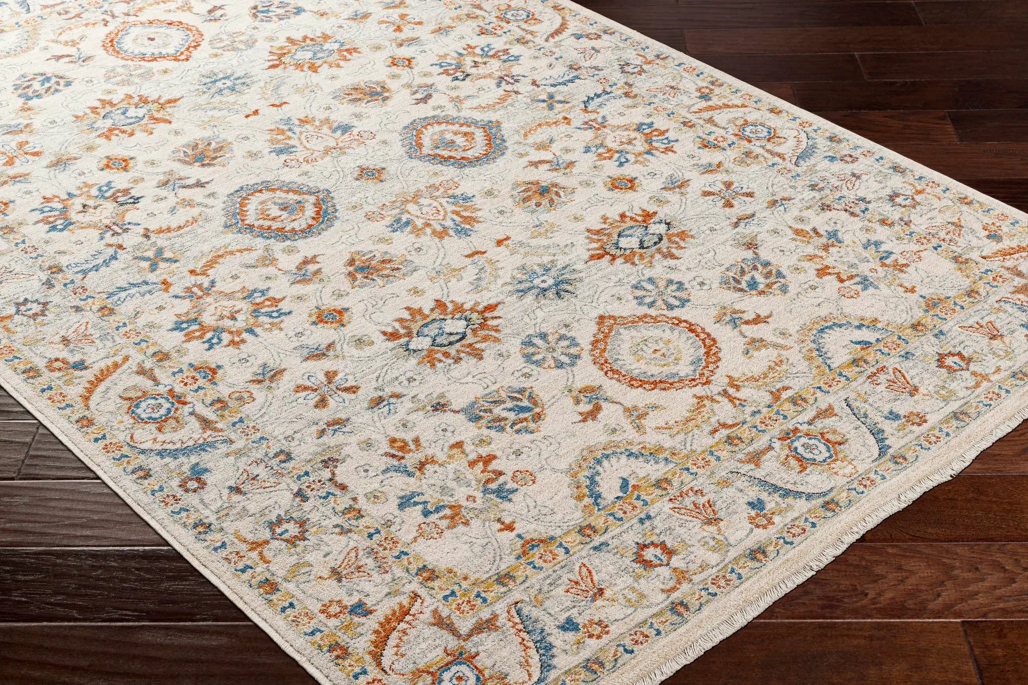 Araya Area Rug - Clearance by Boutique Rugs