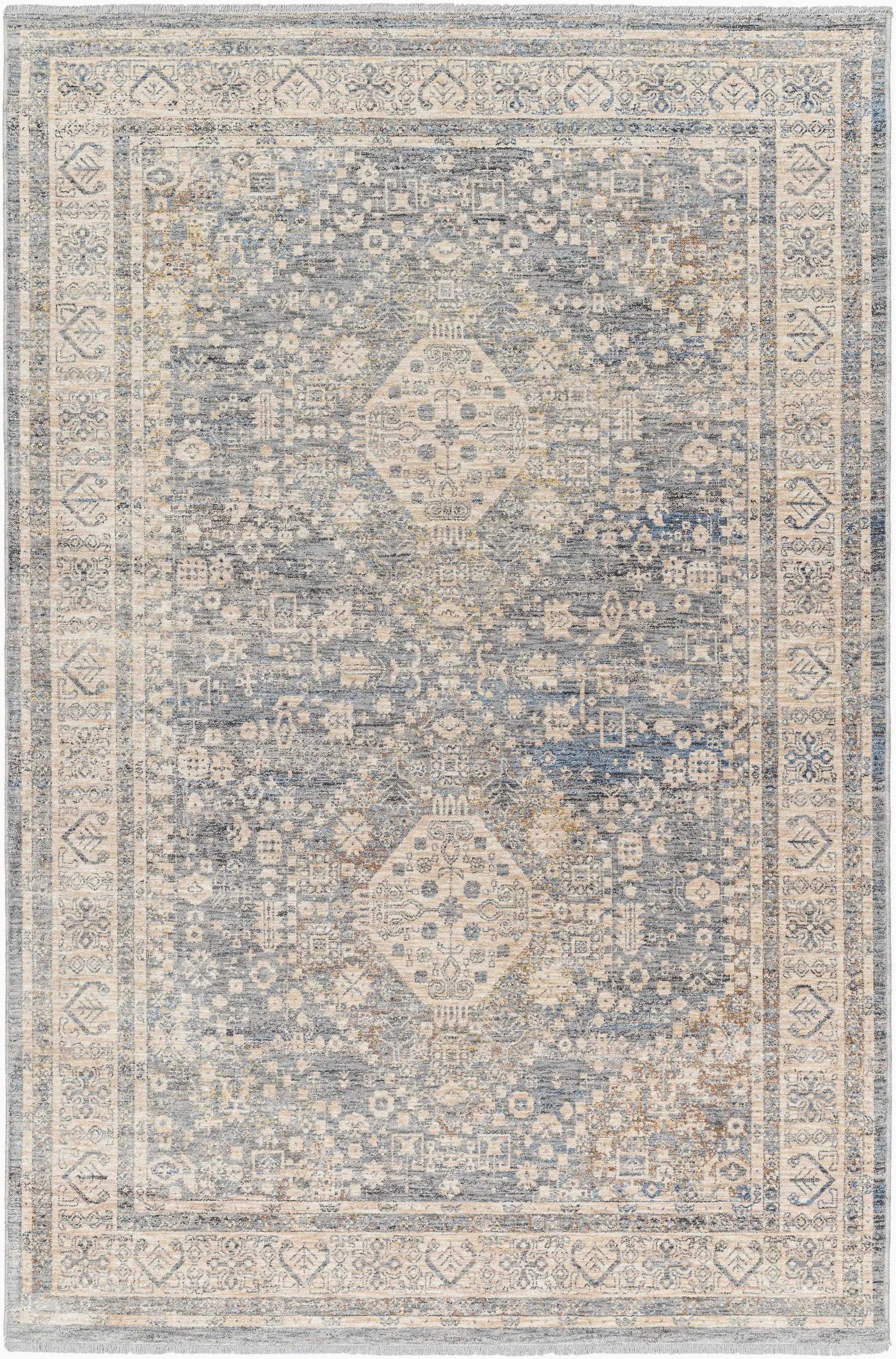 Artan Area Rug - Clearance by Boutique Rugs