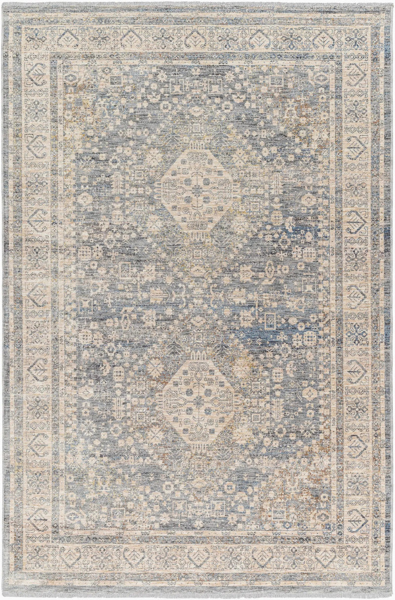 Artan Area Rug - Clearance by Boutique Rugs