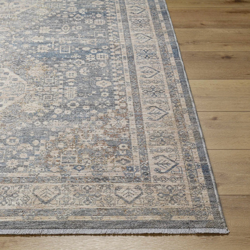 Artan Area Rug - Clearance by Boutique Rugs