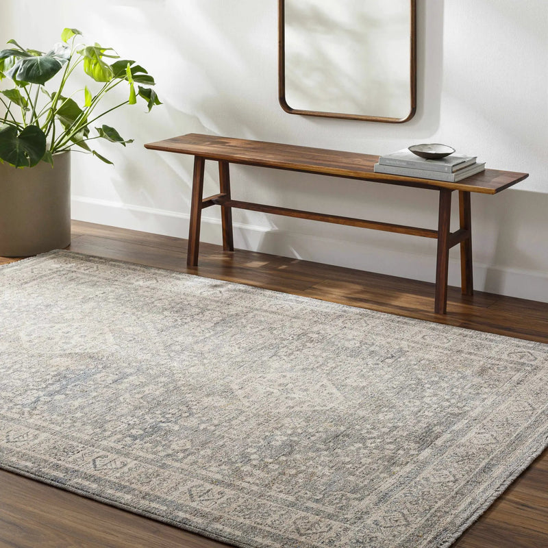 Artan Area Rug - Clearance by Boutique Rugs
