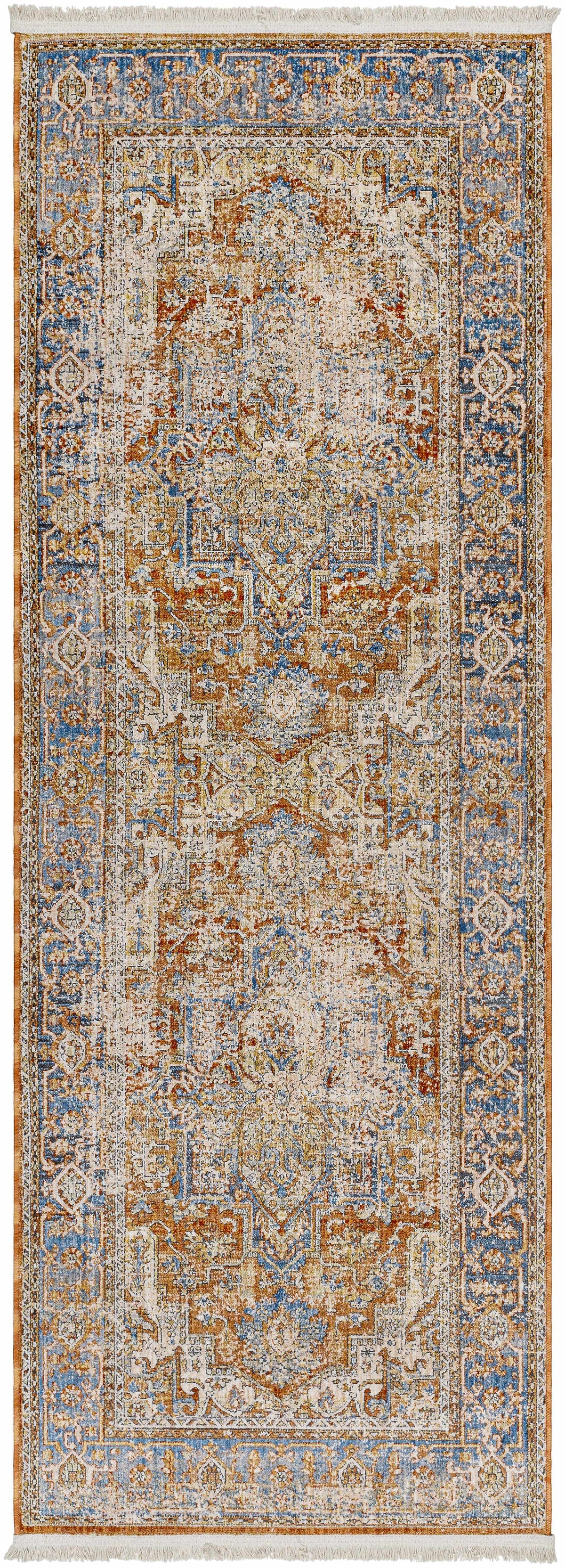 Basim Area Rug - Clearance, photo 4 of 11