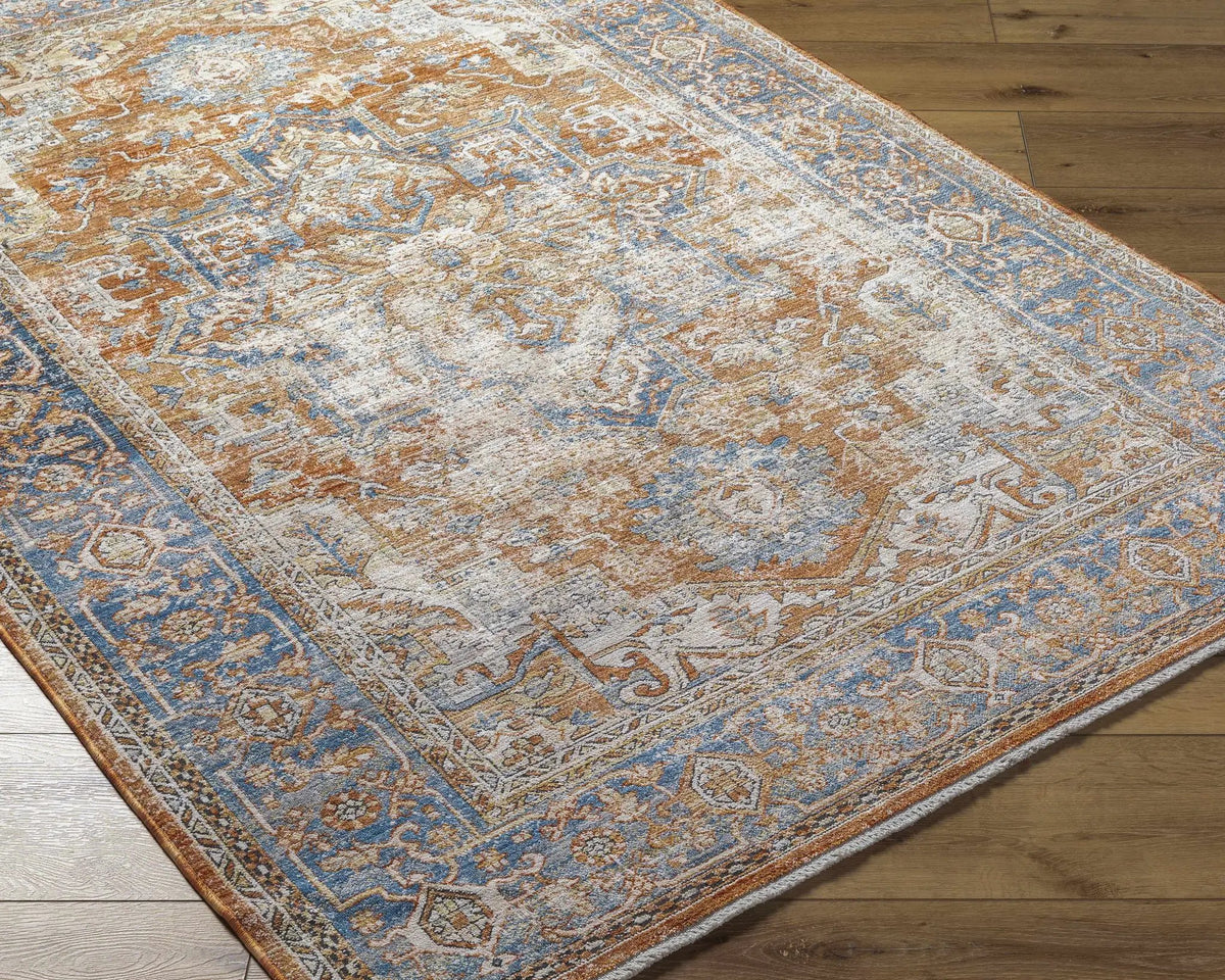 Basim Area Rug - Clearance, photo 7 of 11