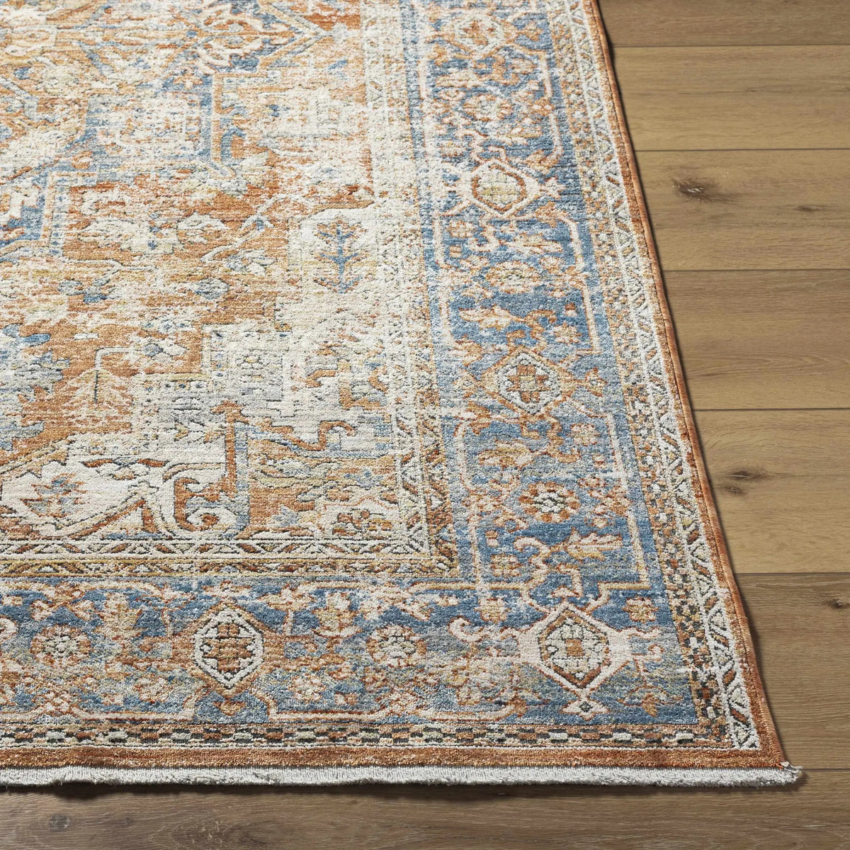 Basim Area Rug - Clearance, photo 6 of 11