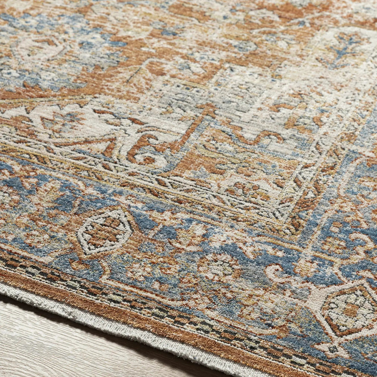 Basim Area Rug - Clearance, photo 9 of 11