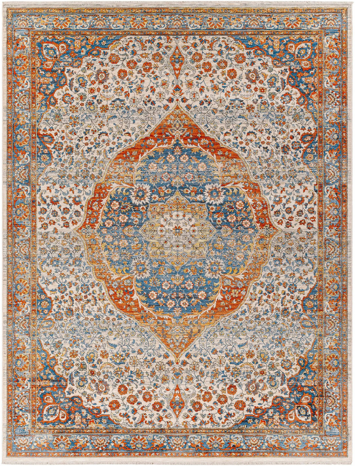 Bojan Area Rug - Clearance