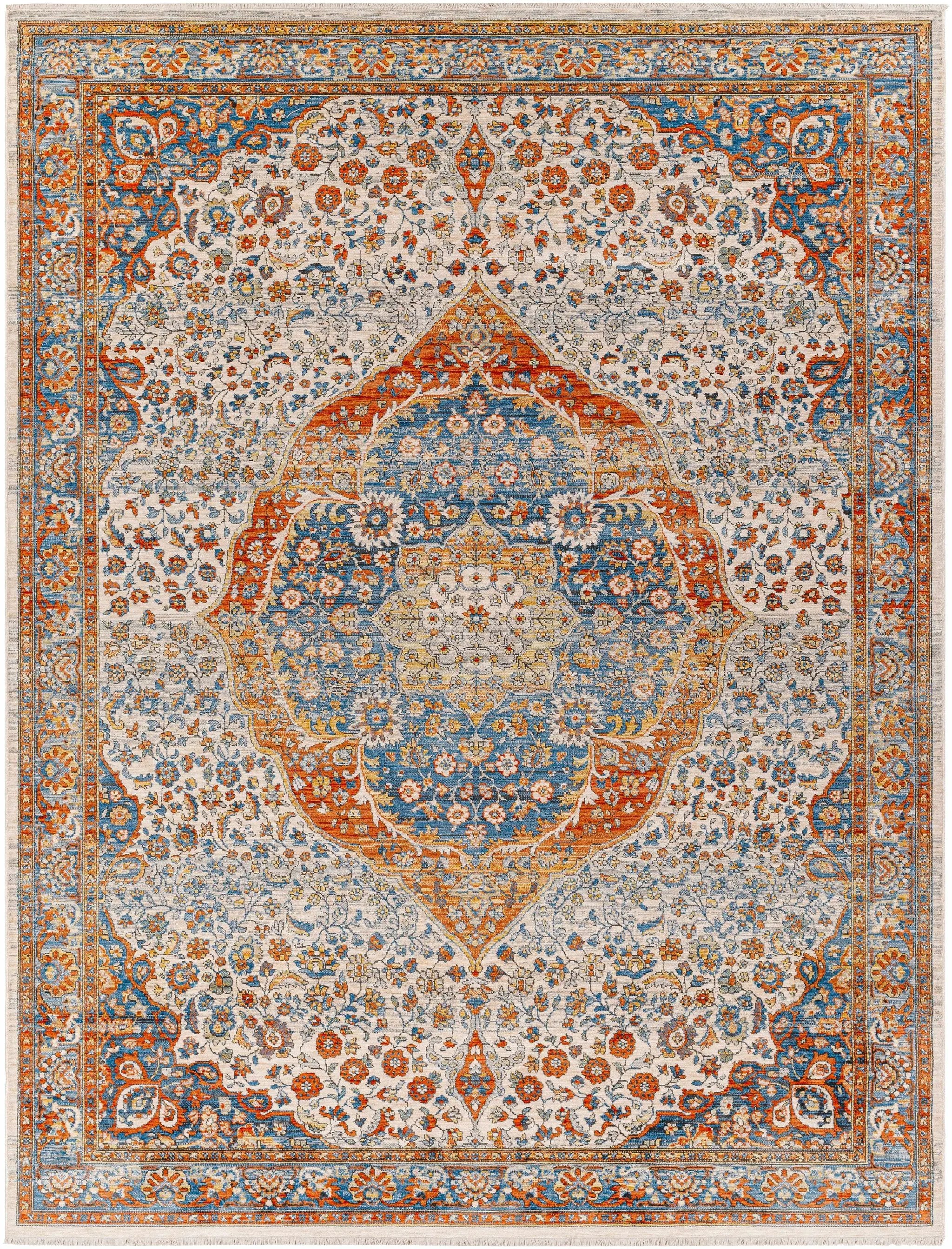 Bojan Area Rug - Clearance by Boutique Rugs
