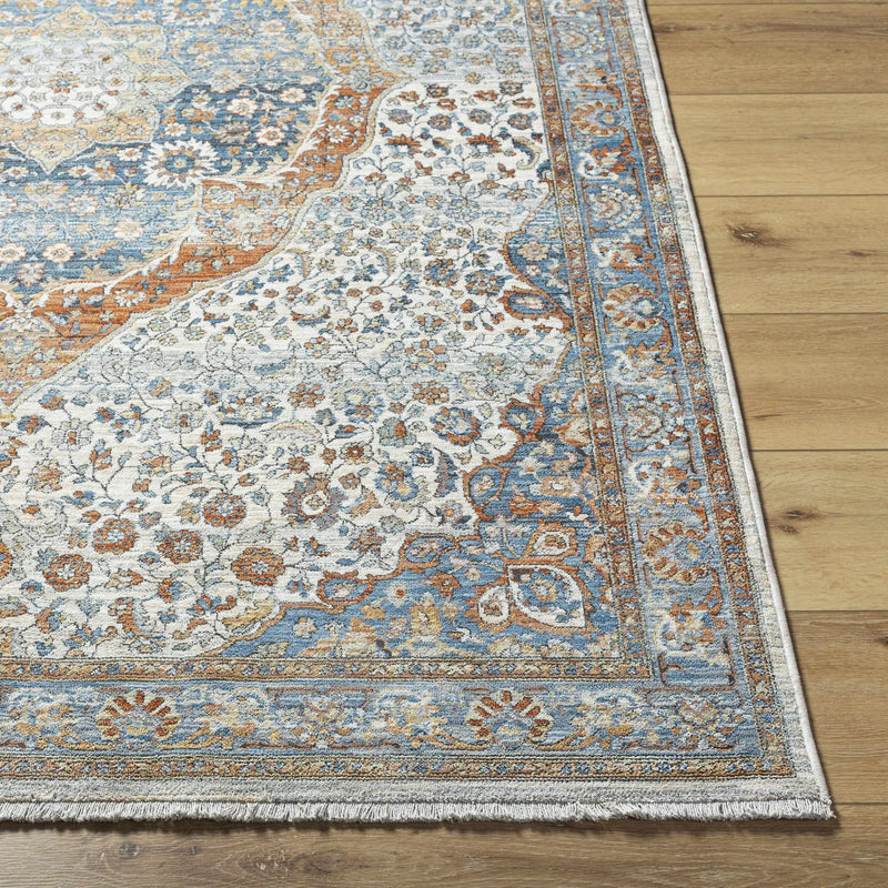 Bojan Area Rug - Clearance by Boutique Rugs