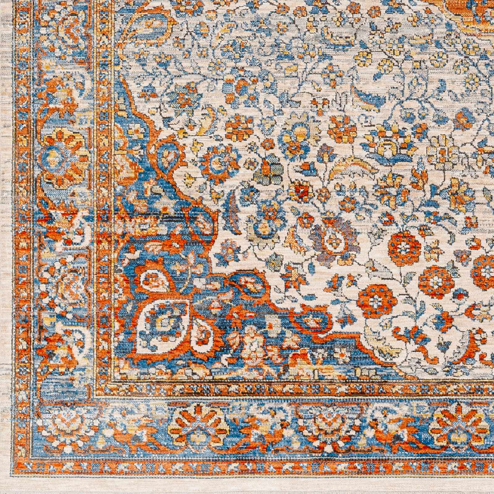 Bojan Area Rug - Clearance by Boutique Rugs