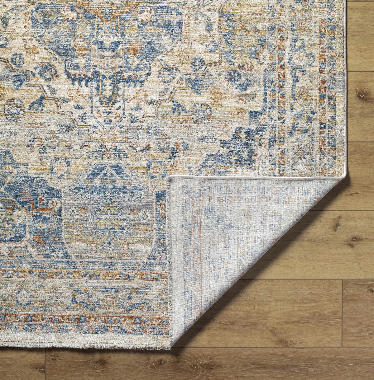 Bora Area Rug - Clearance, photo 8 of 12